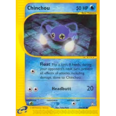 Chinchou
