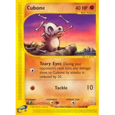 Cubone