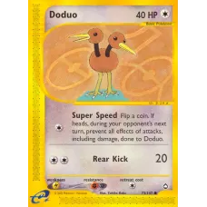 Doduo