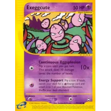 Exeggcute