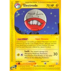 Electrode