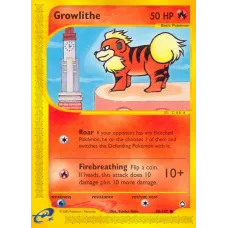 Growlithe