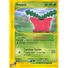 Hoppip