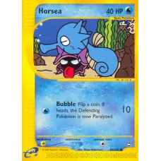 Horsea