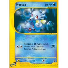 Horsea
