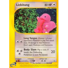 Lickitung