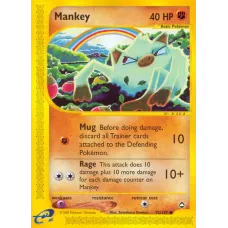 Mankey
