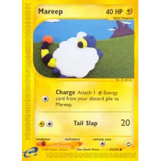 Mareep