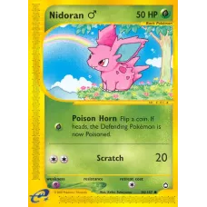 Nidoran♂