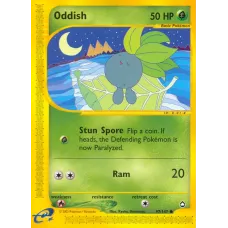 Oddish