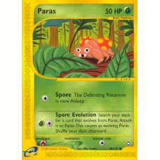 Paras