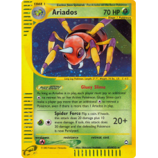 Ariados
