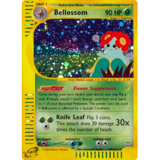 Bellossom