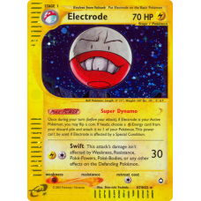 Electrode