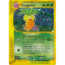 Exeggutor