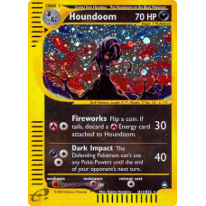 Houndoom