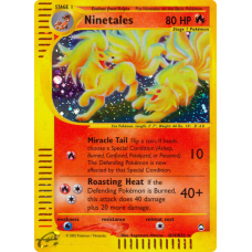 Ninetales