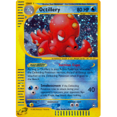 Octillery