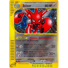 Scizor