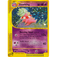 Slowking