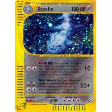 Steelix