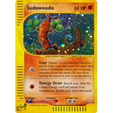 Sudowoodo
