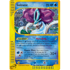 Suicune