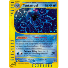 Tentacruel