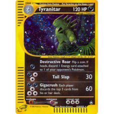 Tyranitar