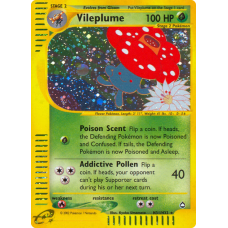 Vileplume
