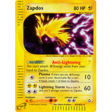 Zapdos