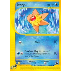Staryu