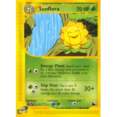 Sunflora