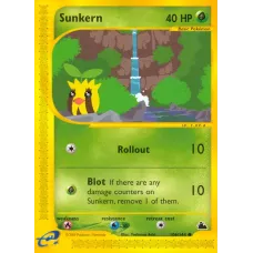 Sunkern