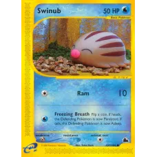 Swinub