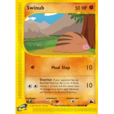 Swinub