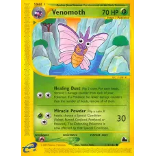 Venomoth