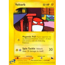 Voltorb