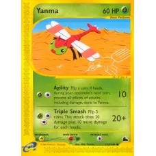 Yanma
