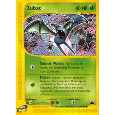 Zubat