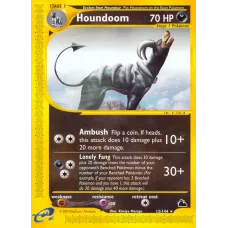 Houndoom