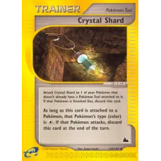 Crystal Shard