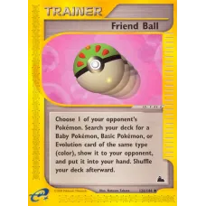 Friend Ball