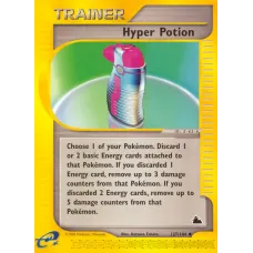 Hyper Potion