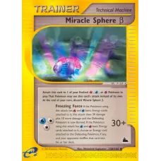 Miracle Sphere Beta