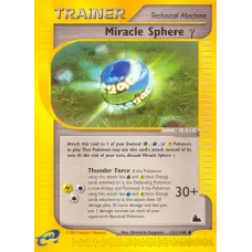 Miracle Sphere Gamma