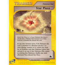 Star Piece