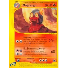Magcargo