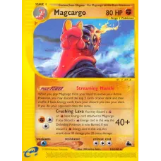 Magcargo