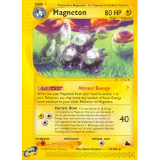 Magneton